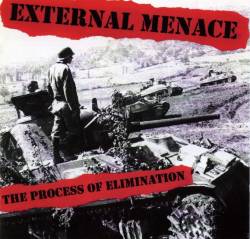 External Menace : Process of Elimination